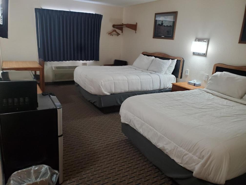 Hibbing Inn And Suites Ngoại thất bức ảnh