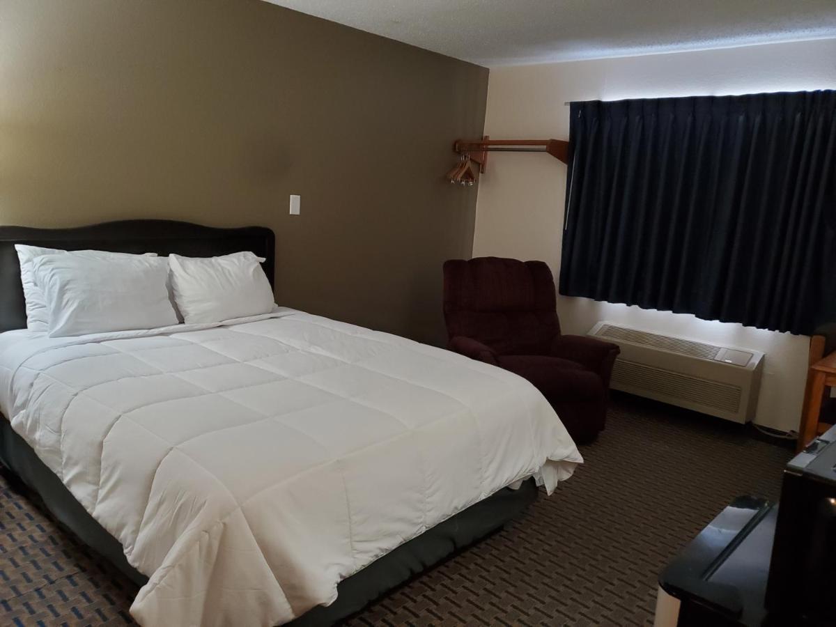 Hibbing Inn And Suites Ngoại thất bức ảnh