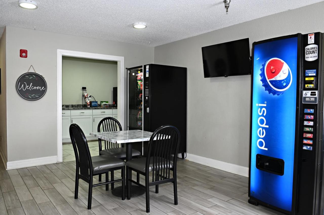 Hibbing Inn And Suites Ngoại thất bức ảnh
