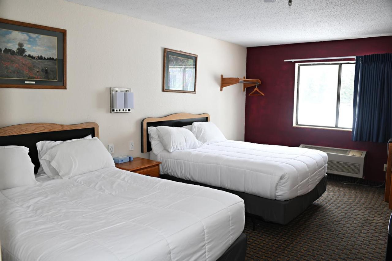 Hibbing Inn And Suites Ngoại thất bức ảnh